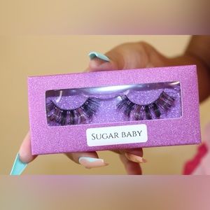 Sugar baby Lash